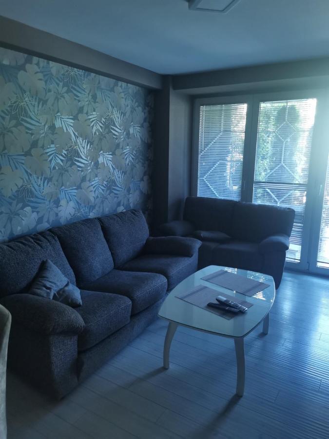 Villa Emilija オフリド エクステリア 写真