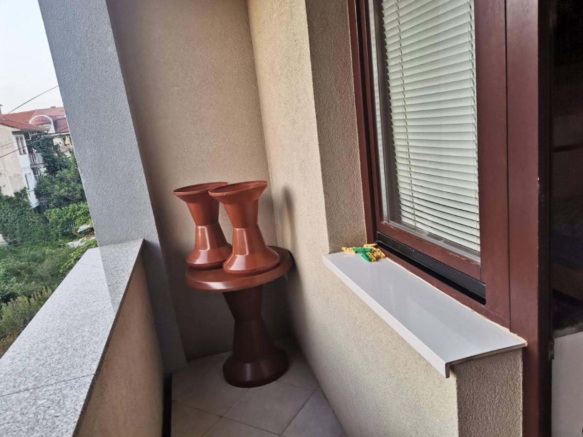 Villa Emilija オフリド エクステリア 写真